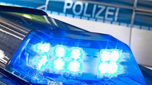 3,6 Promille ergab der Atemalkoholtest der Polizei bei einem Autofahrer in Grafenhausen. Foto: Friso Gentsch/dpa