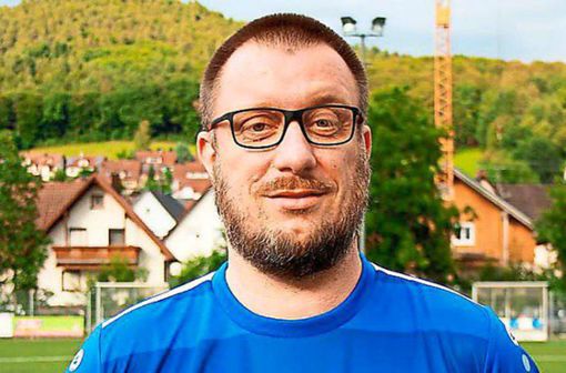 Markus Höpfner ist ab sofort nicht mehr Coach des FSV Seelbach. Foto: Verein Foto: Lahrer Zeitung